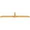 Ekena Millwork Eugene Rough Sawn Timber Gable Bracket, Western Red Cedar, 108"W x 22"H x 4"D x 4"F, 5/12 Pitch GBW108X22X0404EUG00RWR - alternate 4